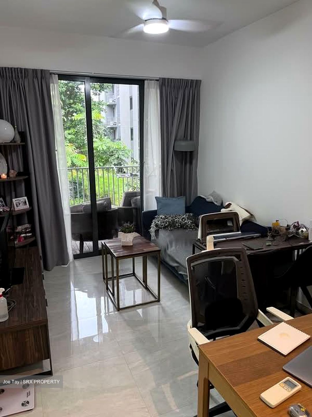 The Florence Residences (D19), Apartment #562135391